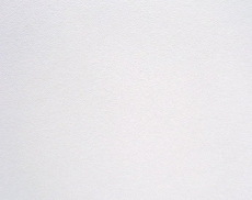 Forro de gesso com pintura acrílica branca 