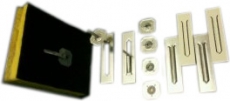 Clavo Universal para Fixação de Isolantes