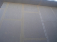 Placa Cimentícia Lã de Vidro