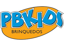 Cliente PBKIDS Brinquedos