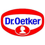 Cliente Dr.Oetker