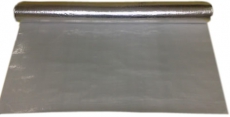 Subcobertura - Manta térmica para telhado master foil Subcobertura - Manta térmica para telhado master foil