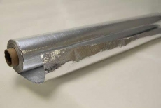 Subcobertura - Manta térmica para telhado master foil Subcobertura - Manta térmica para telhado master foil