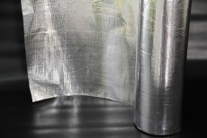 Subcobertura - Manta térmica para telhado master foil Subcobertura - Manta térmica para telhado master foil